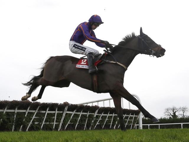 The Punchestown Champion Hurdle is the feature race on day four of the Festival